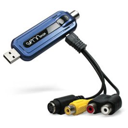 Sveon STV24 - Sintonizador USB TDT HD para PC