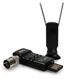Sveon STV26 - Mini Sintonizadora TDT HD USB para PC 