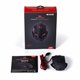 Xveon Cronus - Mouse Gaming 3200dpi, Red LED and 6 buttons with AVAGO 5050