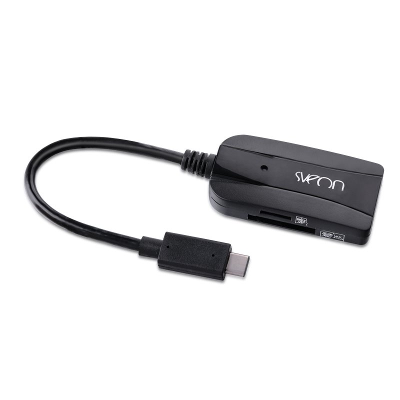 Comprar Lector DNI USB con Lector de Tarjetas SIM, SD, MMC Online -  Sonicolor