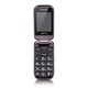 Sveon SMB200 - Teléfono Móvil libre con dual SIM y botón SOS