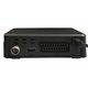 Sveon SPM820Q - Reproductor Multimedia FullHD y Sintonizador TDT HD con USB y botones en el frontal