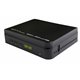 Sveon SPM820Q - Reproductor Multimedia FullHD y Sintonizador TDT HD con USB y botones en el frontal