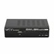 Sveon SDT8300Q9 - Nuevo Sintonizador TDT HD para TV con funciones de Grabación, Reproductor Multimedia y puerto USB frontal