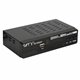Sveon SDT8300Q9 - Nuevo Sintonizador TDT HD para TV con funciones de Grabación, Reproductor Multimedia y puerto USB frontal