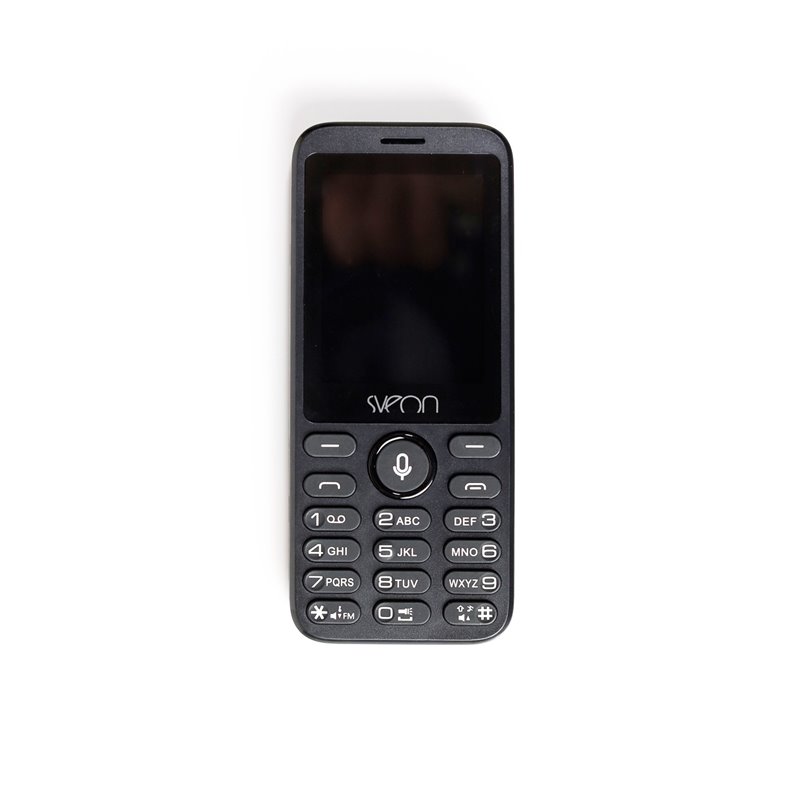 Sveon SMB300 - Teléfono Móvil Básico con WhatsApp - Tienda - Sveon