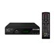 Sveon SDT8400 - Nuevo Sintonizador TDT2 HD para TV con funciones de Grabación, Reproductor Multimedia y puerto USB frontal