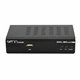 Sveon SPM820Q9 - Reproductor Multimedia FullHD y Sintonizador TDT HD con USB y botones en el frontal