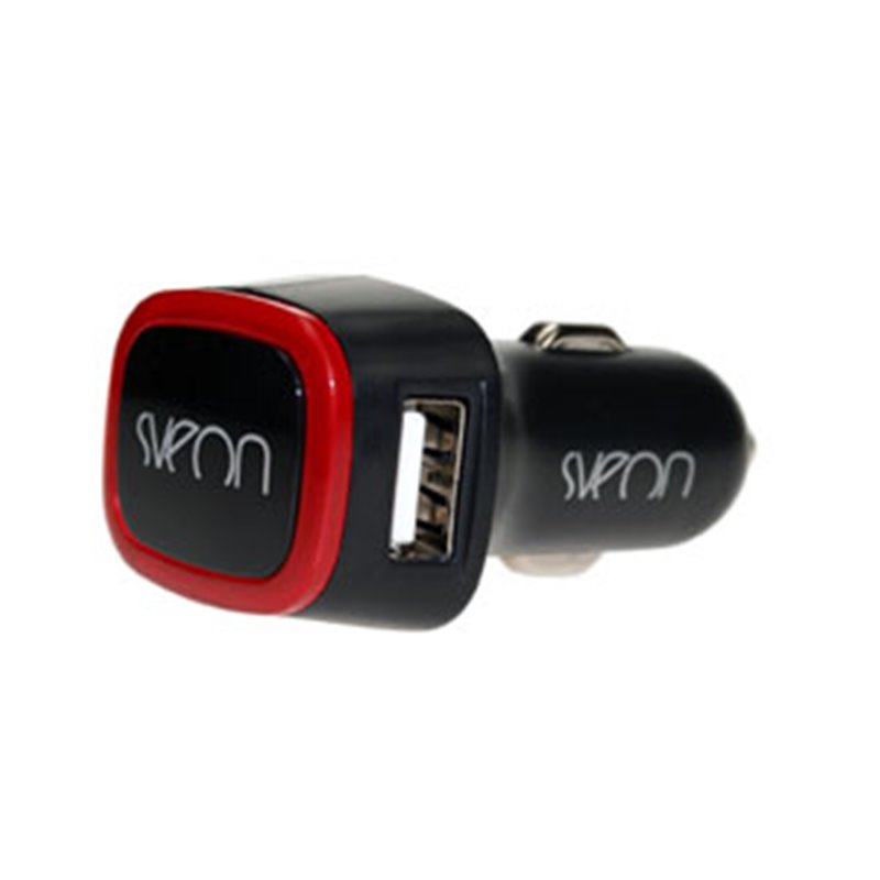 ✓ Cargador de movil para coche mechero Carga rapida doble USB 3.1