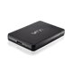 Sveon STG064_01 - Caja Externa para HDD 2,5" de Plástico Negro USB 3.0