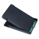 Sveon STG064_02 - Caja Externa para HDD 2,5" de Plástico Gris USB 3.0