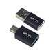 Sveon SCT300 - Kit de Adaptadores USB Tipo C a Tipo A