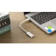 Sveon SCT510 - Adaptador USB-C a HDMI 4k