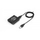 Sveon STV60 – Capturadora USB-HDMI 4k para transmisiones en vivo